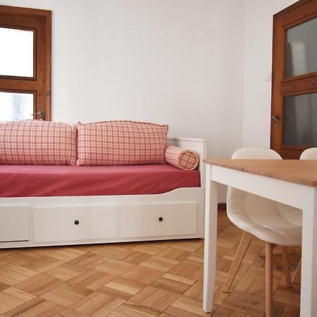 Sweet Garden Apartment By Jc Porto Exteriér fotografie